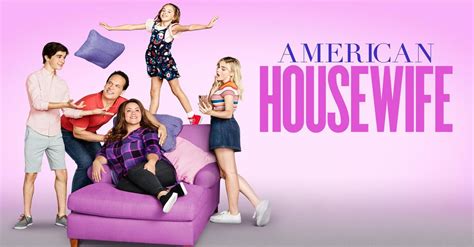 american houswife